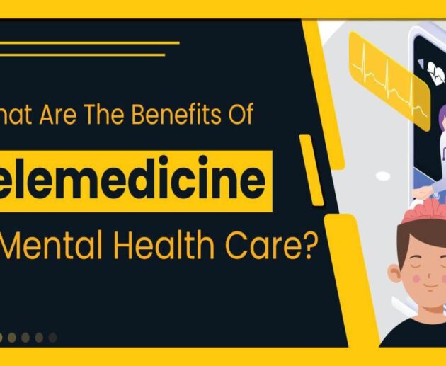 How Telehealth Counseling Is Transforming Mental Health Care   